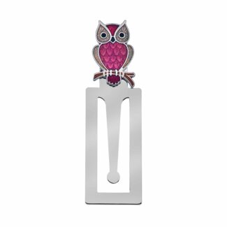 0271 Red owl bkmk