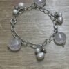 Pearl Bracelet Handmade
