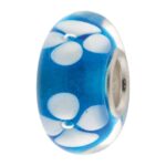 Glass Charm Bead