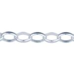 Silver Belcher Bracelet